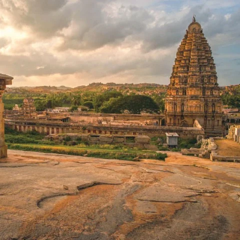 கொஞ்சம் சரித்திரம் கொஞ்சம் தரிசனம்! - 6