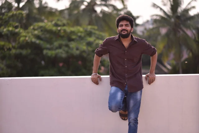 கவின்