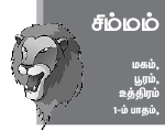 மன்மத வருடம் புதன் பலன்கள்