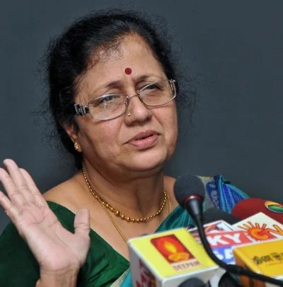 புதுச்சேரி பல்கலைக்கழகத் துணைவேந்தர் விடுமுறையில் செல்ல உத்தரவு!