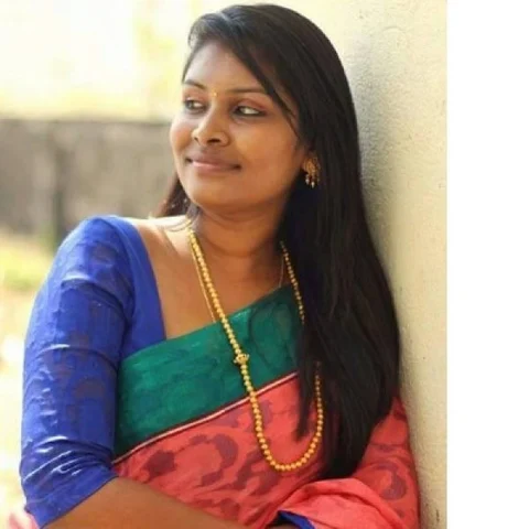 ‘நான் ராக்கோழி இல்ல ராக்குயிலாக்கும்!’ - ஆர்.ஜே விஷ்ணுபிரியா