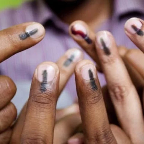 தேர்தல் அடையாள மையில் அடங்கியிருப்பது என்ன...?