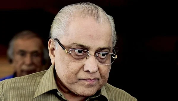 பி.சி.சி.ஐ தலைவர் ஜக்மோகன் டால்மியா வீடு முற்றுகை!