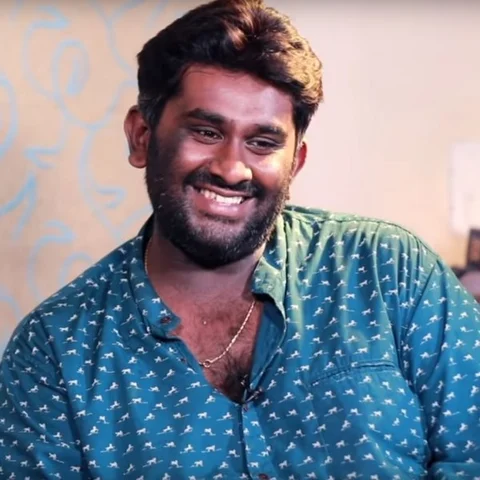 `100'ல் என் பணி முடிந்தது; இனி `கூர்கா’ - படம் வெளியாகாததால் சாம் ஆன்டன் விரக்தி