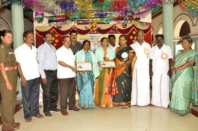 50 இளம் பெண்கள் மர்ம மரணம் - விசாரணை கேட்கும் நேரு யுவகேந்திரா