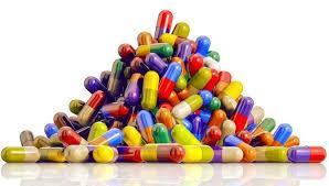 Drug-resistance kills 7 lac people every year!