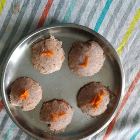 அடுப்பில்லை, எண்ணெயில்லை... ஆரோக்யத்துக்கு அடித்தளமிடும் இயற்கை சமையல் முறை!