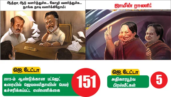 மந்திரி தந்திரி! - 30