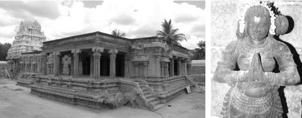 கணவனுக்கே குருவாகி, நல்வழிகாட்டிய நங்கை ... மங்கையர்க்கரசி நாயனார் குருபூஜை இன்று!