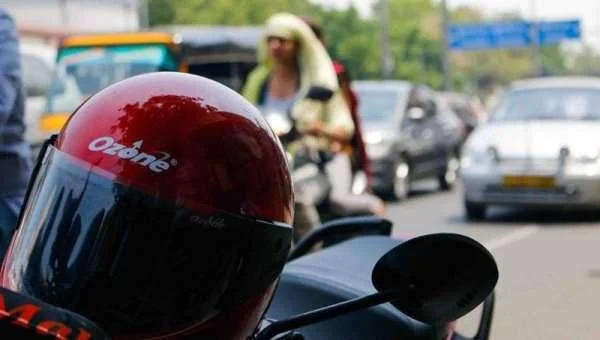 ”ஹெல்மெட் போடலன்னா லைசென்ஸ் பறிமுதல்; பிப்.11 முதல் அதிரடி தொடங்கும்!'- புதுச்சேரி டிஜிபி