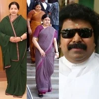 சொத்துக்குவிப்பு வழக்கு: ஜெ., சசி, இளவரசி, சுதாகரன் வாதம் நிறைவு!