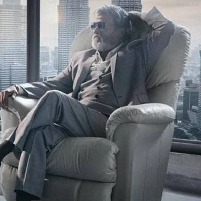 ரஜினியைக் கடத்துவதே வீரப்பனின் திட்டம்?! ராம் கோபால் வர்மாவின் ஷாக்