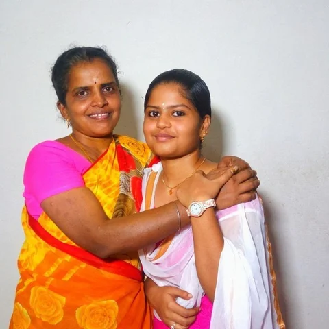 ``ப்ளஸ் டூ-வுக்குப் பிறகு ஒருவருஷம் செலவழிச்சாதான் நீட்ல பாஸ் ஆக முடியும் போல!'' - நீட்டில் 316 மதிப்பெண் எடுத்த அழகுலெட்சுமி