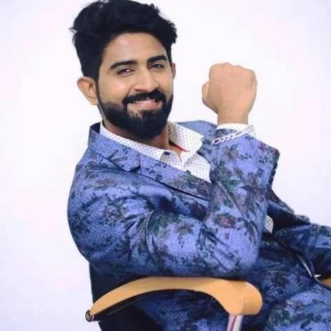 "மகள், மனைவி உறவுகளைப் புரியவெச்சது நந்தினி சீரியல்!" நெகிழும் ஹீரோ ராகுல் ரவி