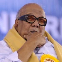 ஈழத் தமிழர்களுக்கு நீதி கிடைக்காமலிருப்பது உலக சரித்திரத்தின் சோகம்: கருணாநிதி