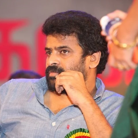 "சீமான் கூப்பிடட்டும்... ஆர்.கே.நகர் பிரசாரத்துக்குப் போறேன்!’’ - அமீர்