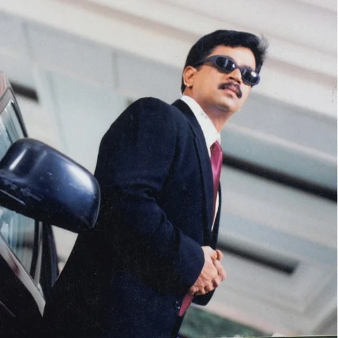 ரஜினி, விஜய் மிஸ் பண்ணாலும்... சொல்லியடிச்ச முதல்வன்! #18YearsOfMudhalvan