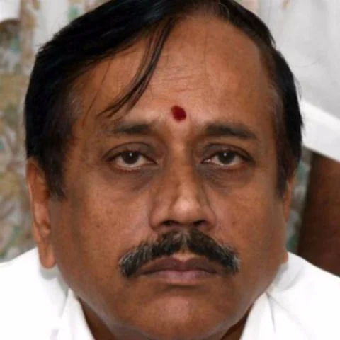நிருபரை தேசத் துரோகி என்று சாடும் ஹெச்.ராஜா