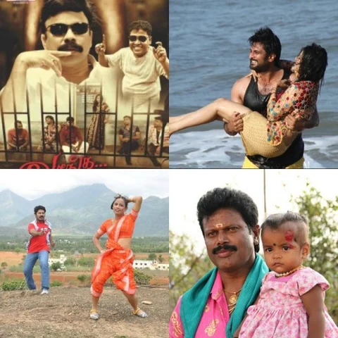 சிறுபட்ஜெட் படங்களும் ரசிகனின் நடுக்கமும்!