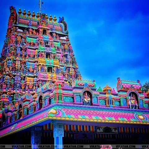 கோயில்களைத் தனியார் வசம் ஒப்படைப்பது நல்ல முடிவா? - ஓர் அலசல்!