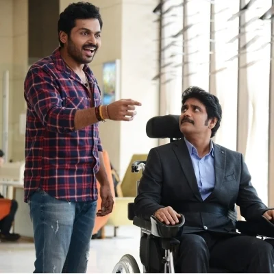 இந்த வாரம் என்ன பார்க்கலாம்? படங்கள்.. ஒரு பார்வை #MoviePreview