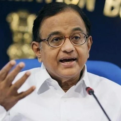பெட்ரோல், டீசல் விலை உயர்வு - பா.ஜ.க அரசுக்கு அடுக்கடுக்காக கேள்விகளை எழுப்பும் ப.சிதம்பரம்