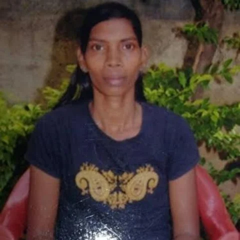 ‘‘‘அந்த நல்லவர்களால உயிரோட இருக்கேன்’’ - மாற்றுத்திறனாளி சுபாஜாவின் நெகிழ்ச்சி கதை