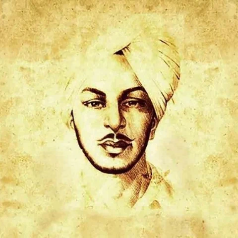 “பகத்சிங் தியாகி என்பதை யாரும் நிரூபிக்க வேண்டியதில்லை!” - பாலபாரதி