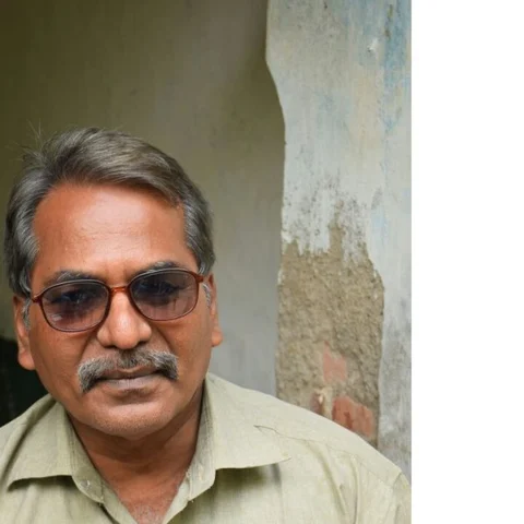 ``அவர் மீது 24 வழக்குகள் உள்ளன" - பேராசிரியர் ஜெயராமனுக்கு போலீஸார் விதித்த தடை !