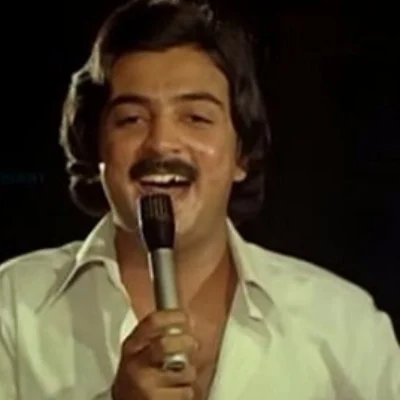 நம்ம 'மைக்' மோகனுக்கு ஹாப்பி பர்த்டே!