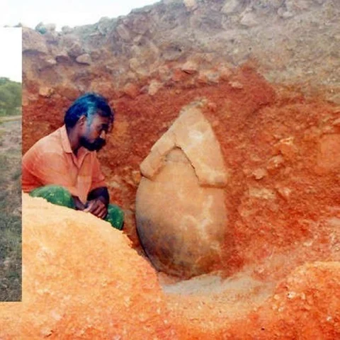 தமிழகத்தின் புராதனச் சின்னங்களை மத்திய அரசுப் புறக்கணிக்கிறது..! உயர் நீதிமன்ற நீதிபதிகள் ஆதங்கம்