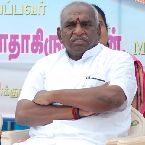 ’தி.மு.க.வுக்கும் காங்கிரசுக்கும் தகுதி இல்லை’ : பொன்.ராதாகிருஷ்ணன்