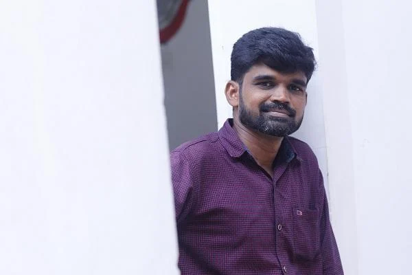 `` `நாய் வாயன் முதல்ல, பன்றிவாயன் கடைசி'னு ஆர்டர் போட்டுக்கொடுத்தார், வடிவேலு!" - `ஏறிவாயா' ஷேக்