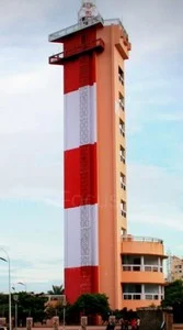சென்னை: புதுப்பிக்கப்பட்ட கலங்கரை விளக்கம் திறப்பு!!