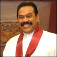 திருப்பதியில் ராஜபக்சே சாமி தரிசனம்; பலத்த பாதுகாப்பு!