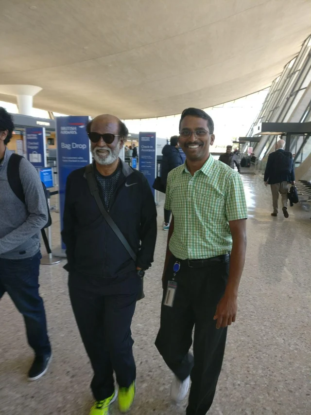 முதலில் ‘காலா’ ரிலீஸ்... பிறகு கட்சி அறிவிப்பு! ரஜினியின் அடடே பிளான்