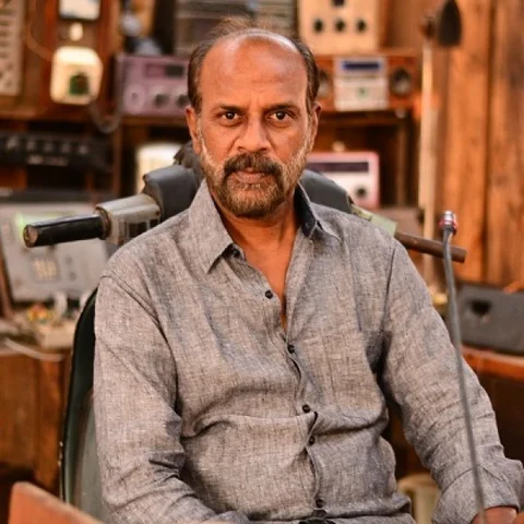 ``அர்விந்த் சாமியை ஷுட் பண்றது ரொம்ப ரொம்ப கஷ்டம்!” - ஒளிப்பதிவாளர் ராம்ஜி