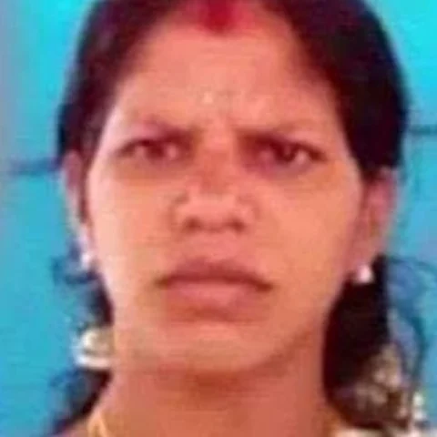 உறங்கவில்லை... அழுதாள்... எரிச்சலானேன் - வாயைப் பொத்தி 1 வயதுக் குழந்தையைக் கொன்ற தாய்!