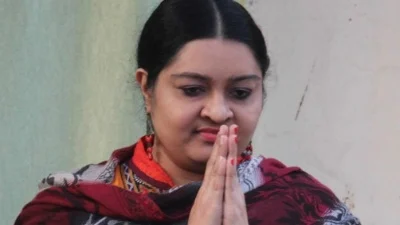ஜெ.தீபா
