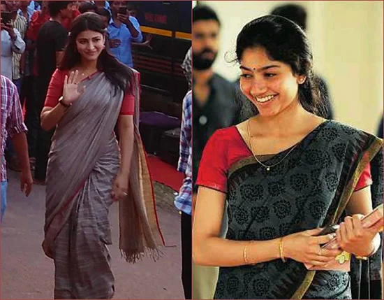 மலர் டீச்சரிடம் இருந்தது.. ஸ்ருதியிடம் இல்லாதது..!