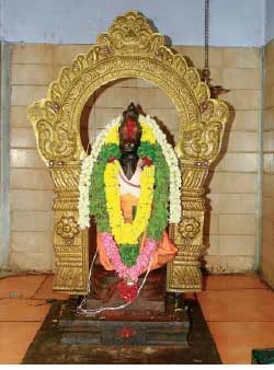 மனோபயம் நீக்கும் பெருமாள் மலை!