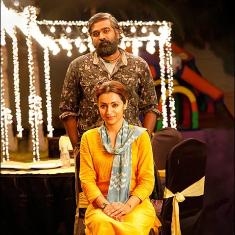 "காலா, பரியன், ருத்ரா, கிறிஸ்டோபர், ஜானு, ஜோ..." - 2018-ன் 'வாவ்' கதைகள்! #2018TamilCinema