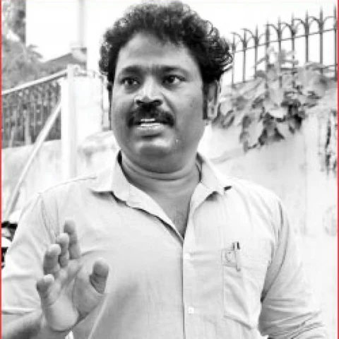 `சென்னைக்கு வரும் மோடிக்கு சில கேள்விகள்!’ - கௌதமன் கோரிக்கை