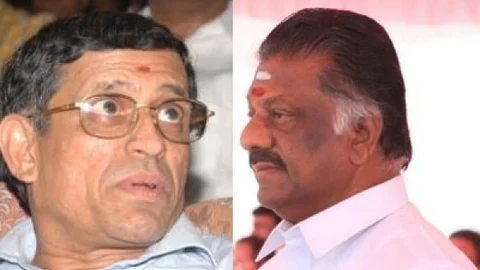 குருமூர்த்தி