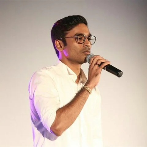 ``உங்கள் ரசிகர்களுக்காக வருஷத்துக்கு ரெண்டு படங்களாவது பண்ணுங்க!’’ - சிம்புவுக்கு ‘ஃப்ரெண்ட்’ தனுஷின் ரெக்வஸ்ட்