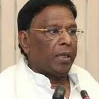 இந்திய நாட்டை பிளவுபடுத்த மதவாத சக்திகள் முயற்சிக்கின்றன: நாராயணசாமி!