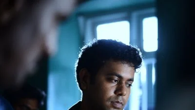 அஸ்வின் சரவணன்