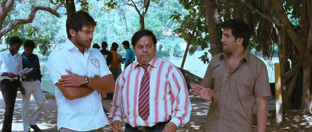 பாஸ் உங்களை எவ்வளவு மிஸ் பண்றோம் தெரியுமா? #6YearsofBossEngiraBaskaran