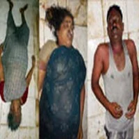திருக்கோவிலூர் அருகே பிரிட்ஜ் வெடித்து 2 பெண்கள் உட்பட 3 பேர் பரிதாப பலி!