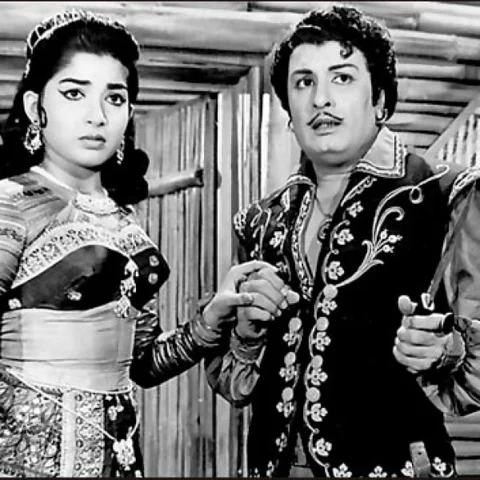 ஜெ.ஜெயலலிதா என்னும் நான்... - அம்மாவின் கதை! - 14